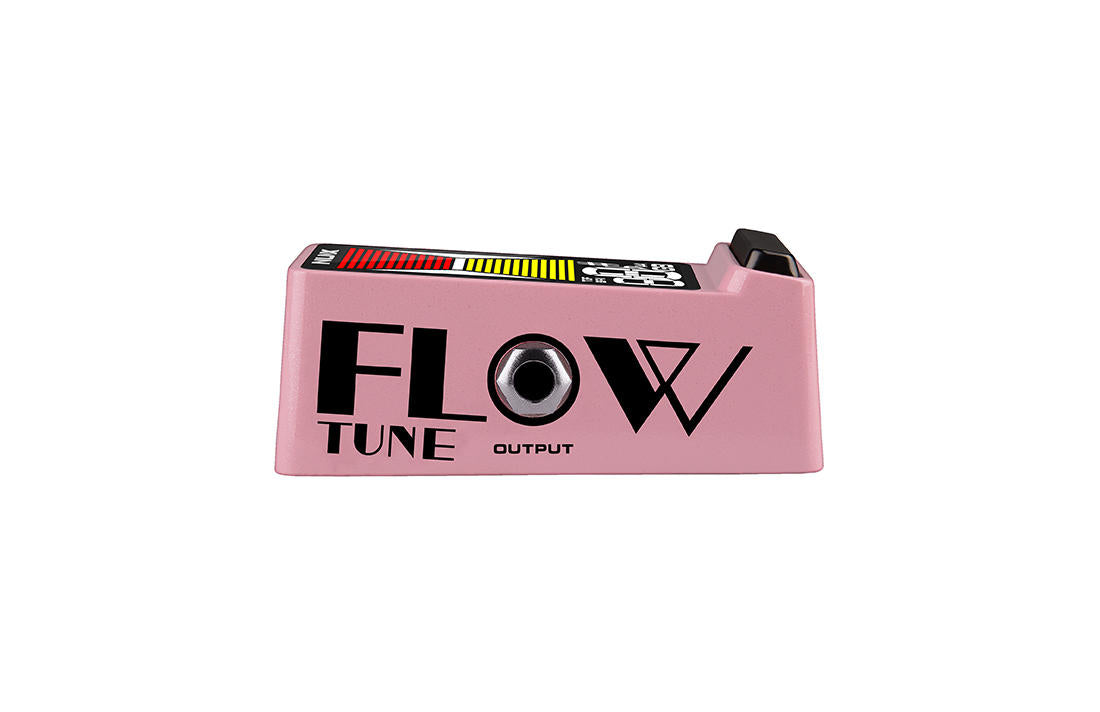 NUX Flow Tune Guitar Tuner Pedal