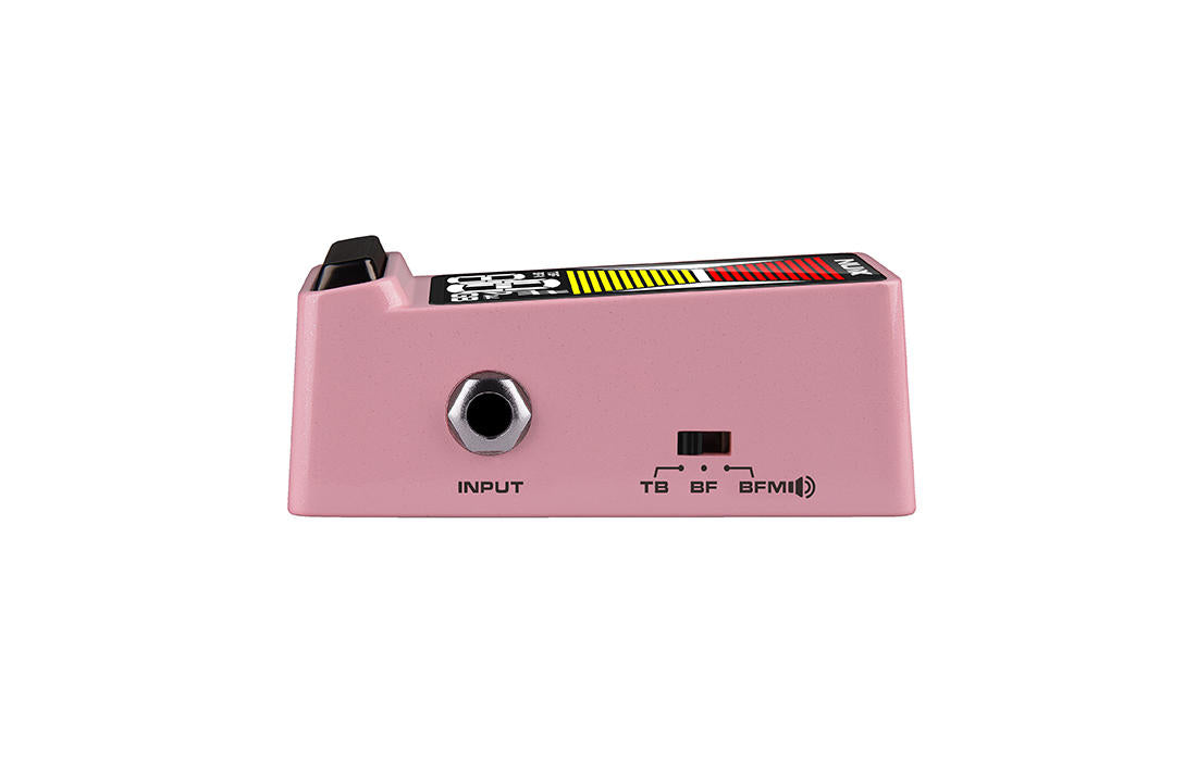 NUX Flow Tune Guitar Tuner Pedal