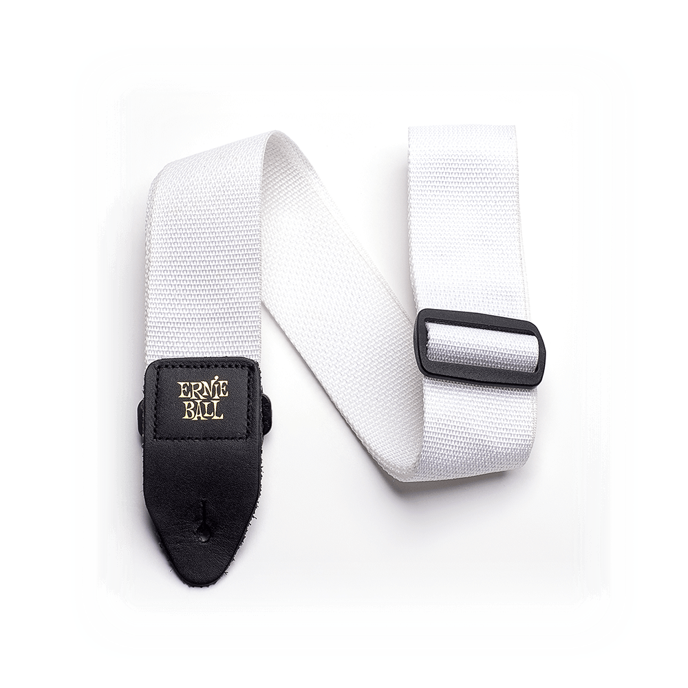 ERNIE BALL Polypro Guitar/Bass Strap