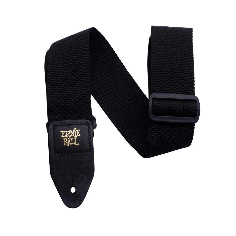 ERNIE BALL Polypro Guitar/Bass Strap