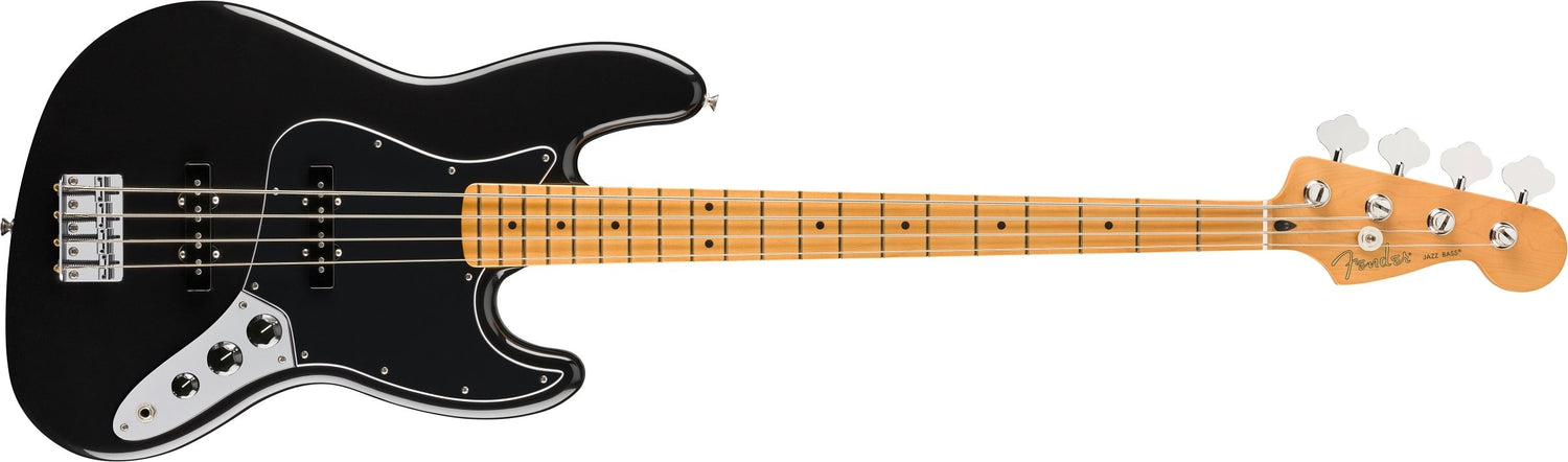 FENDER Player II Jazz Bass Guitar