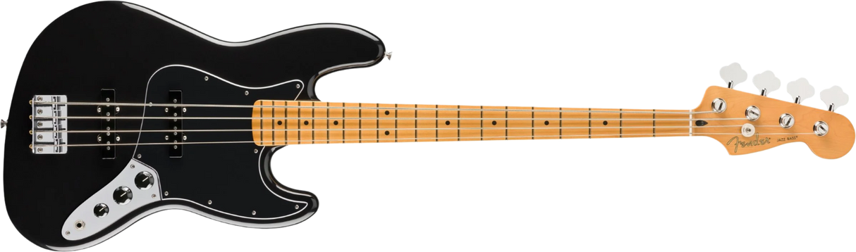 FENDER Player II Jazz Bass Guitar