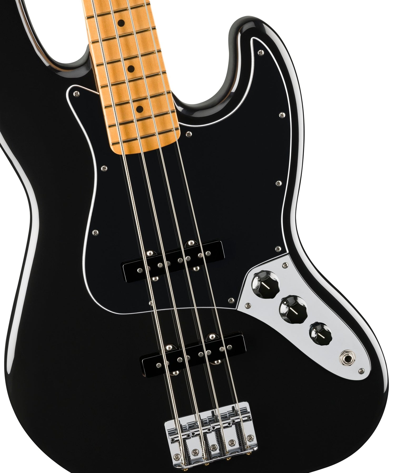 FENDER Player II Jazz Bass Guitar