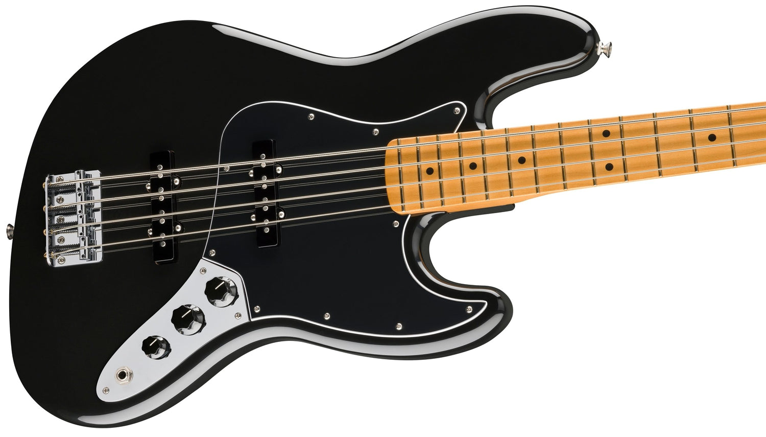 FENDER Player II Jazz Bass Guitar