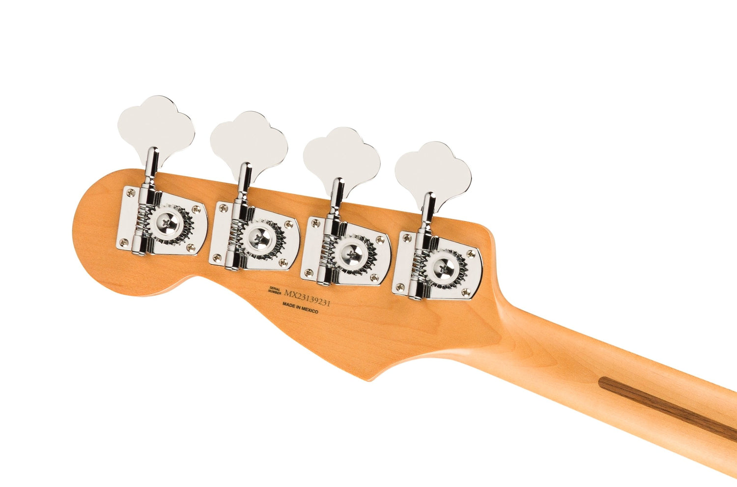 FENDER Player II Jazz Bass Guitar