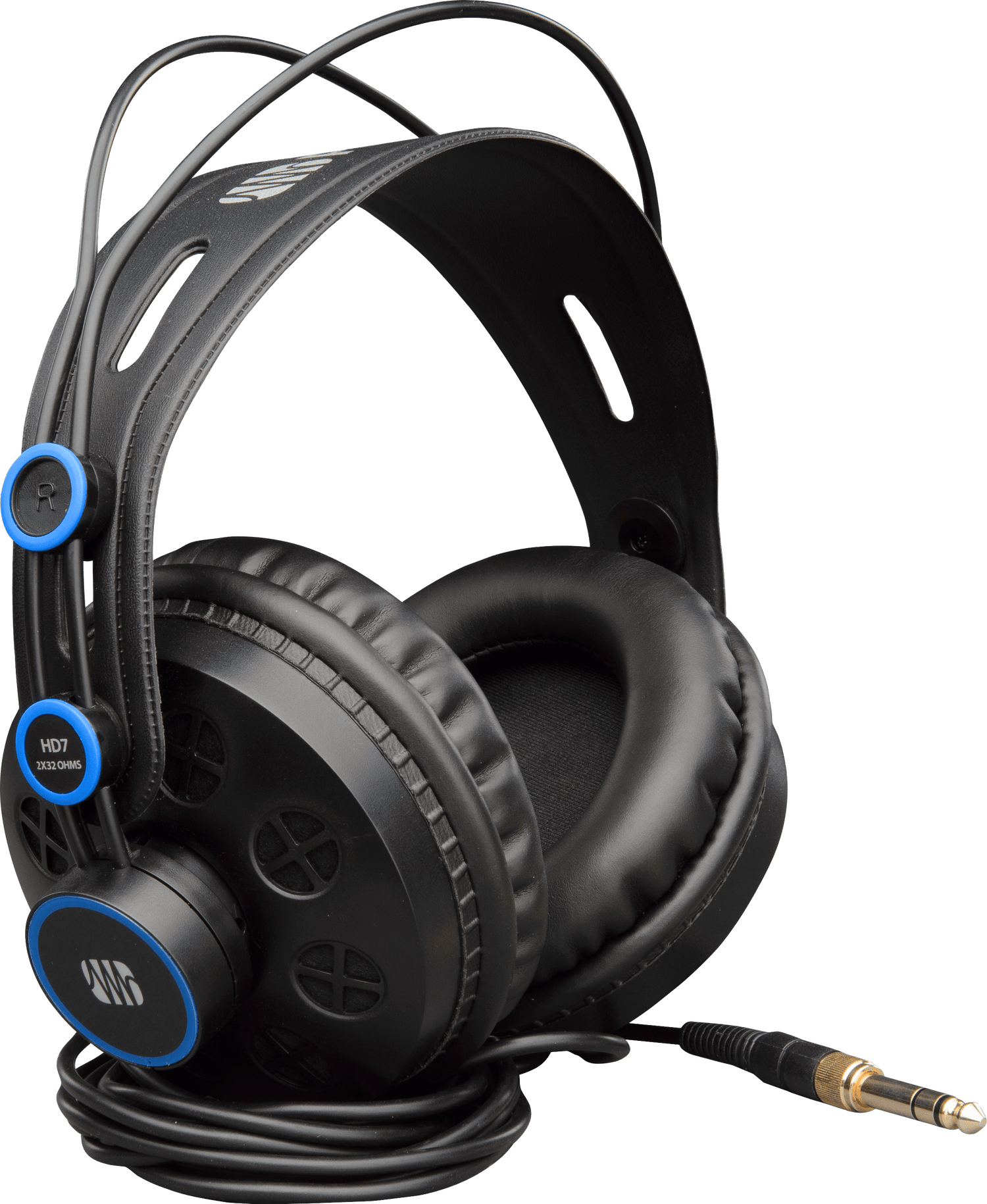 PRESONUS HD7 Professional Monitoring Headphones