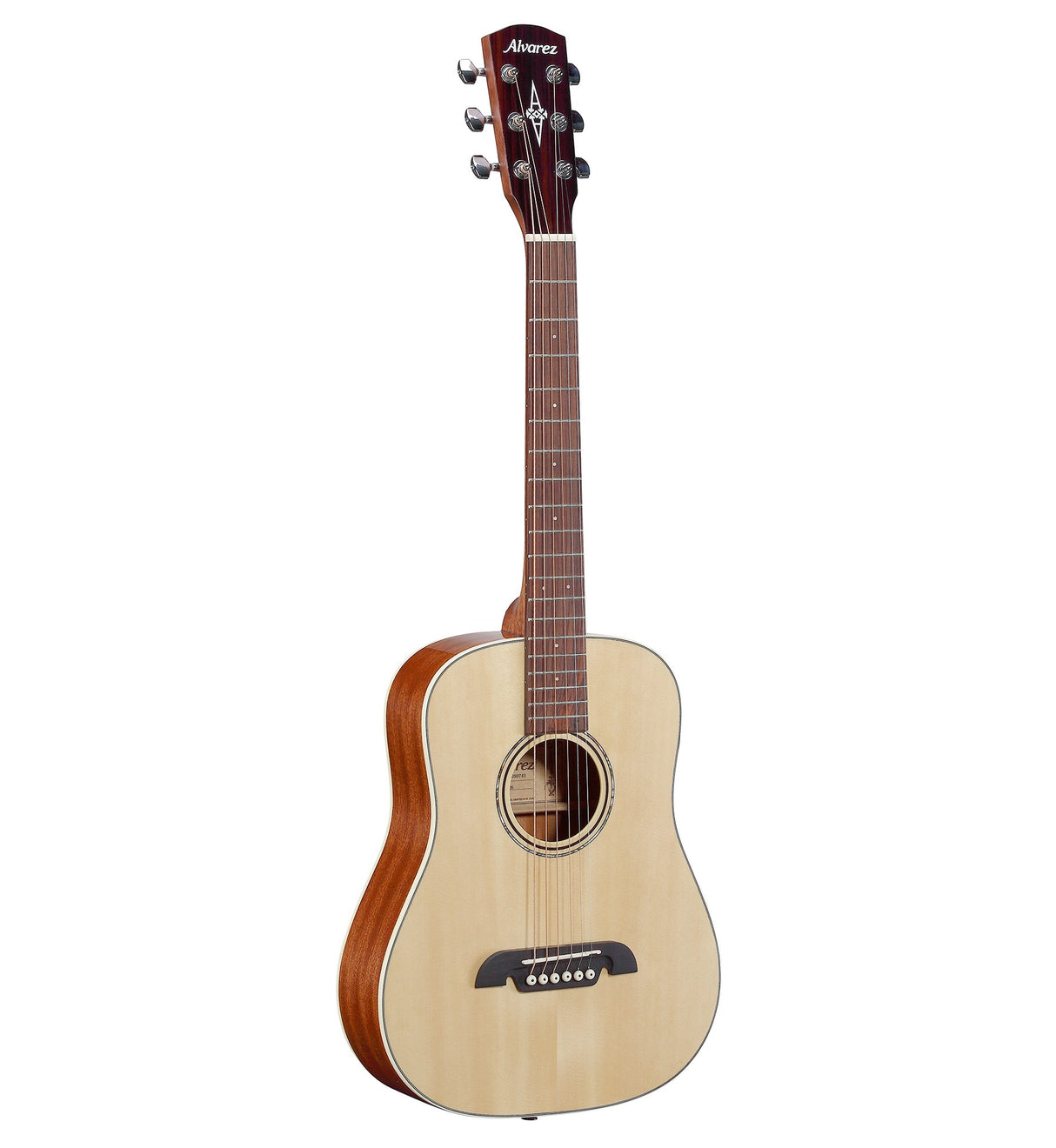 ALVAREZ RT26 Acoustic Guitar with Bag