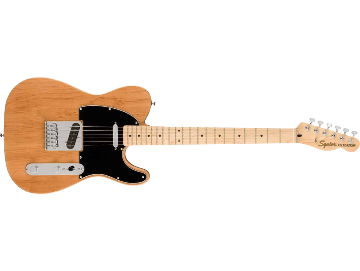 SQUIER by Fender Affinity Series® FSR Telecaster® Electric Guitar