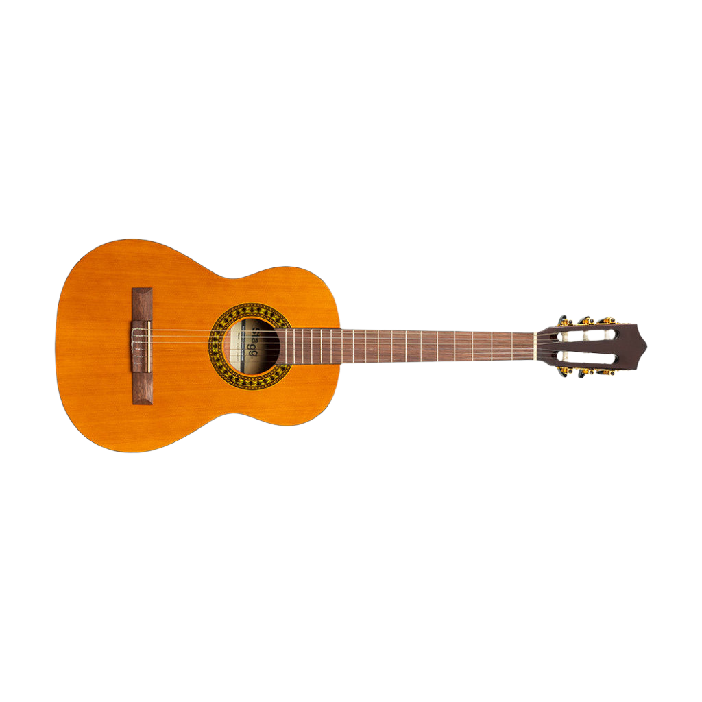 STAGG SCL60 3/4 Size Classical Acoustic Guitar