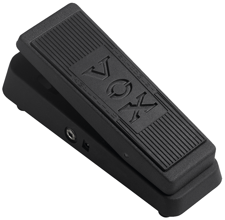 VOX V845 Classic Wah Guitar Pedal