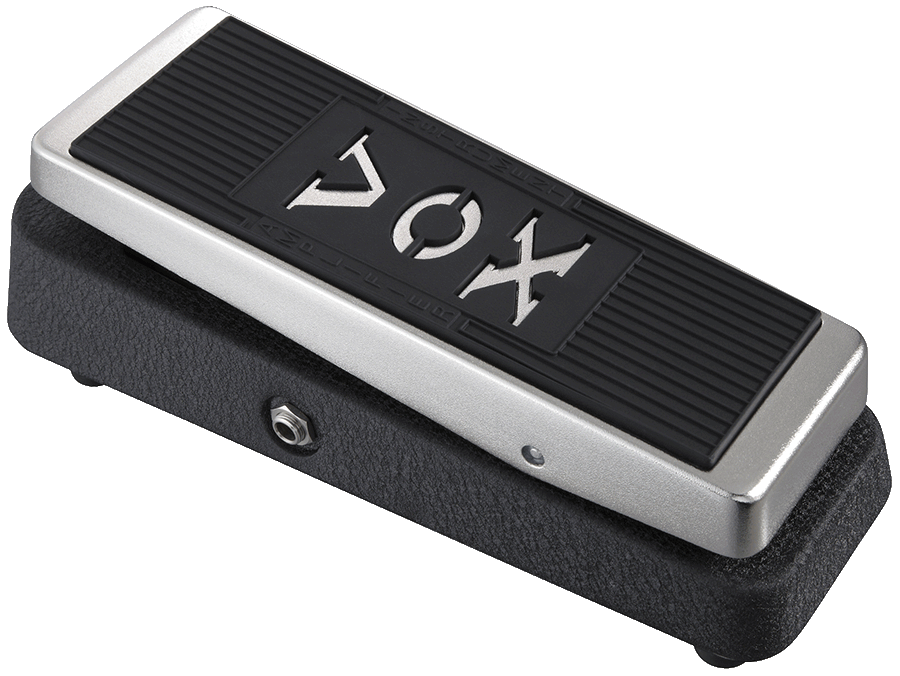 VOX V847A Wah Guitar Pedal