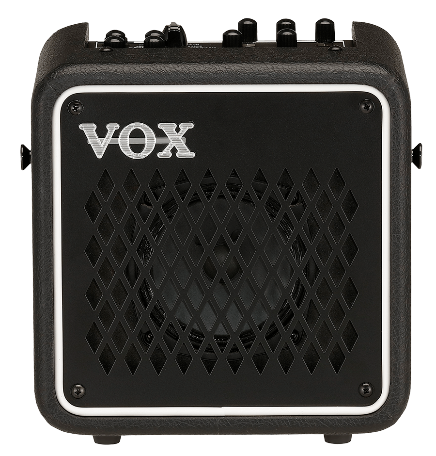 VOX MINI GO 10 Electric Guitar Amplifier