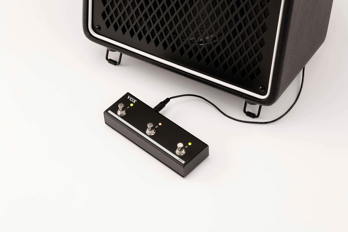 VOX MINI GO 10 Electric Guitar Amplifier