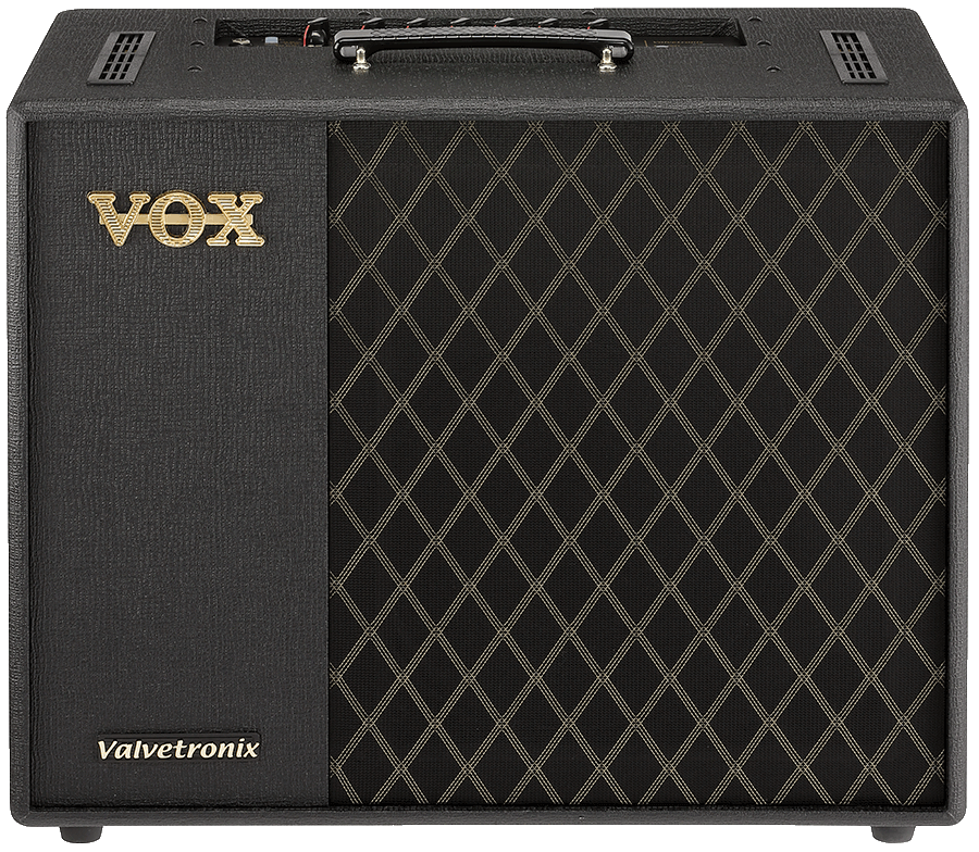 VOX VT100X Electric Guitar Amplifier