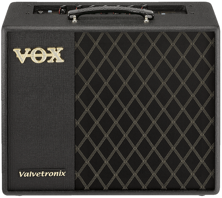 VOX VT40X Electric Guitar Amplifier