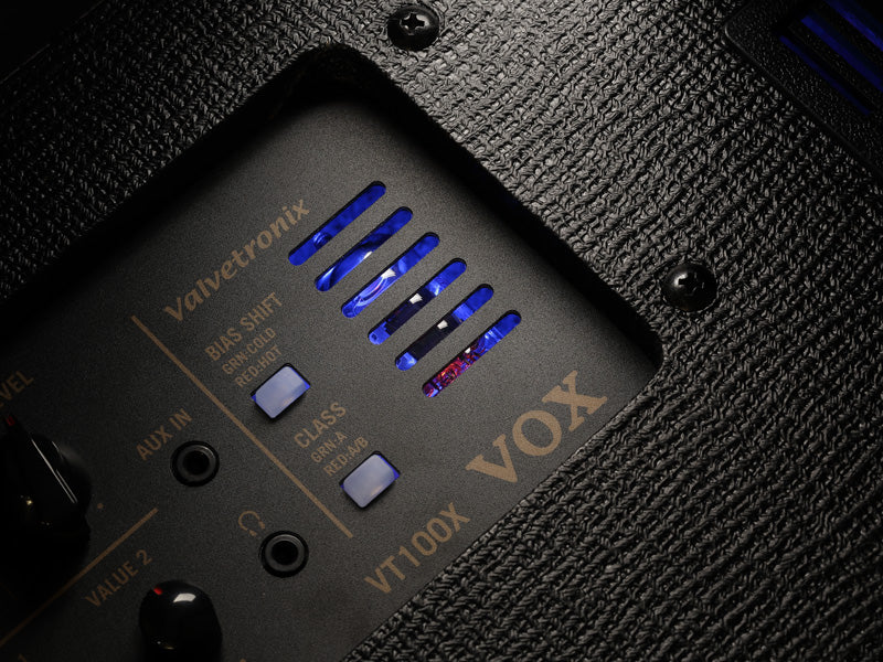 VOX VT20X Electric Guitar Amplifier