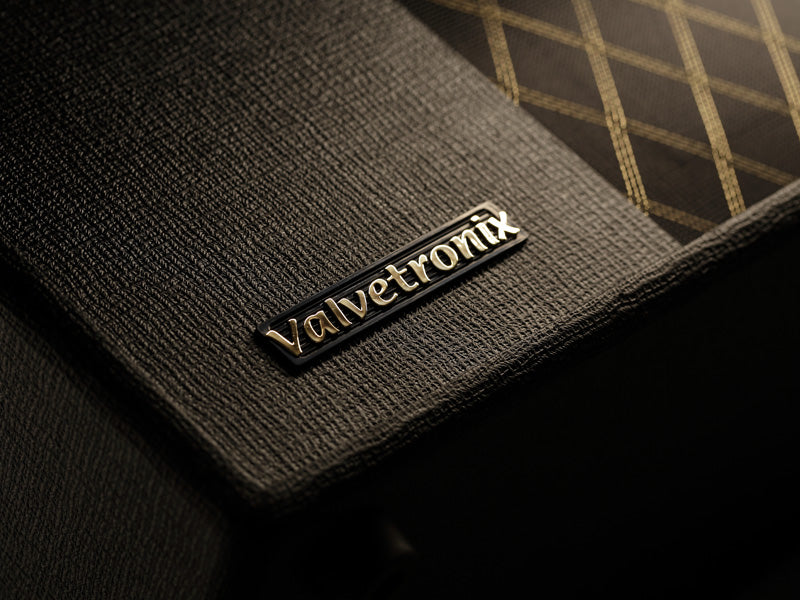 VOX VT20X Electric Guitar Amplifier