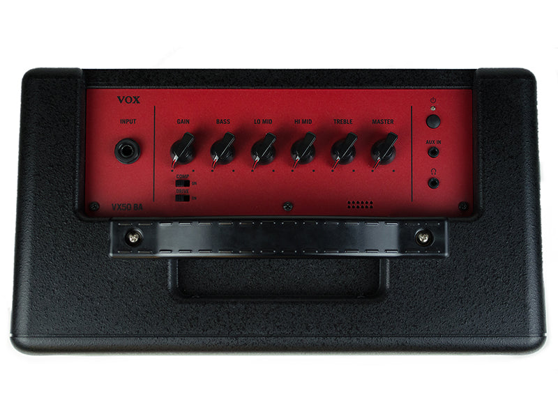 VOX VX50BA Bass Amplifier