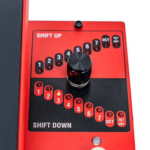 DIGITECH Whammy DT