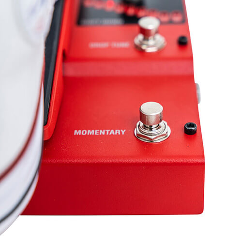 DIGITECH Whammy DT