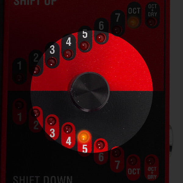 DIGITECH Whammy DT