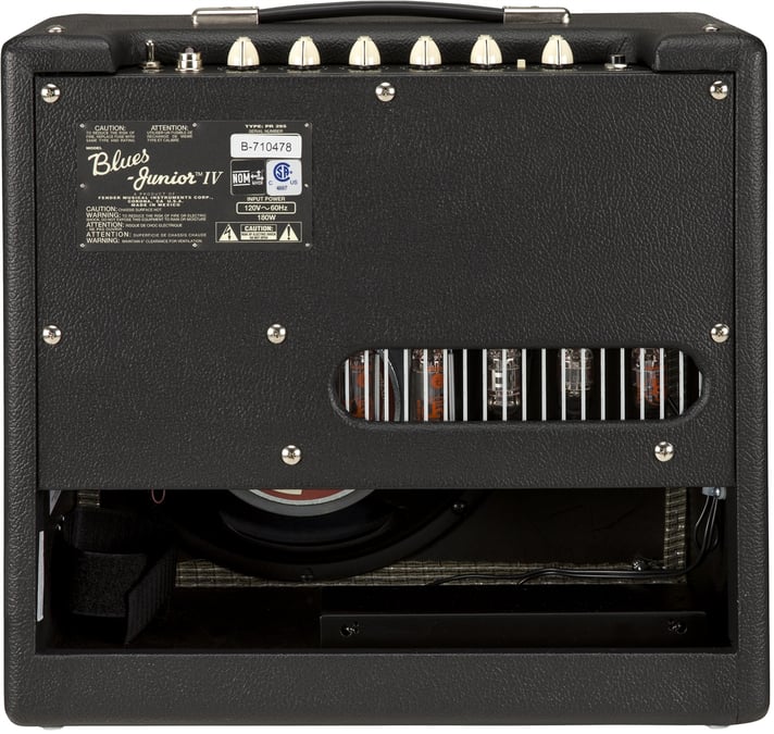 FENDER Blues Junior™ IV Electric Guitar Amplifier