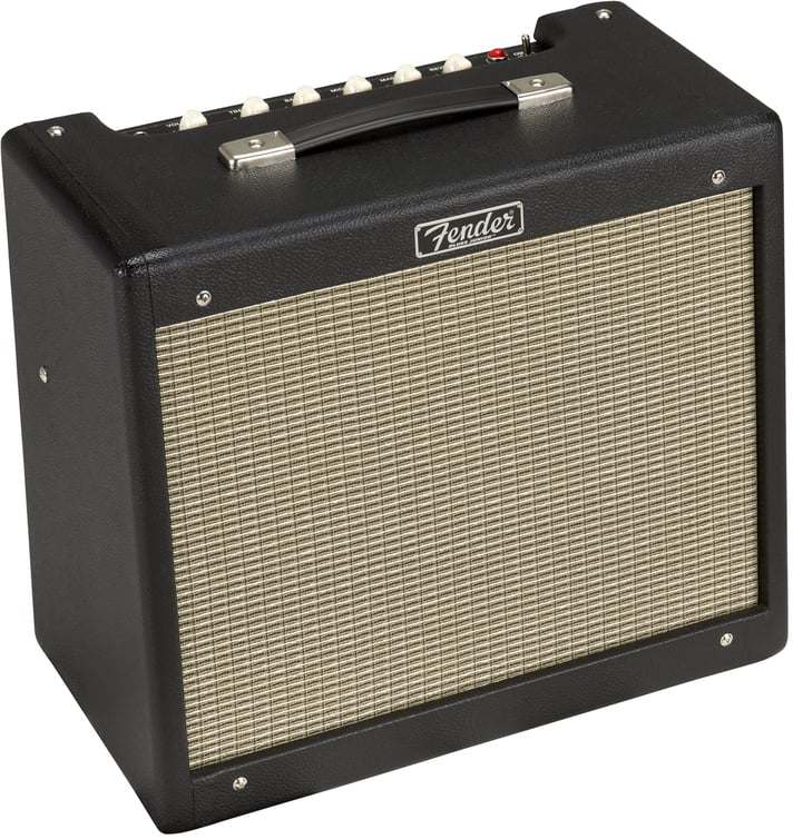 FENDER Blues Junior™ IV Electric Guitar Amplifier
