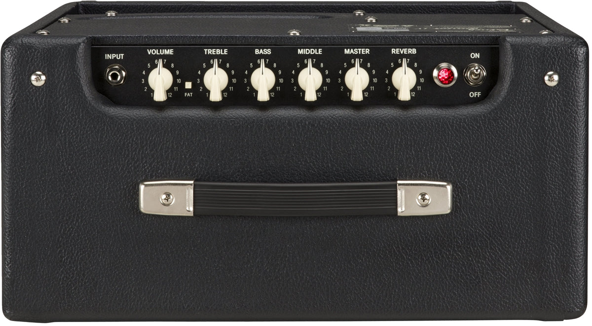FENDER Blues Junior™ IV Electric Guitar Amplifier
