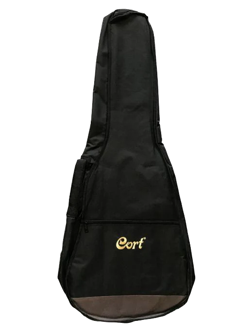 CORT C-CGB18 Gig Bag For Dreadnought/SFX Sized Acoustic Guitar