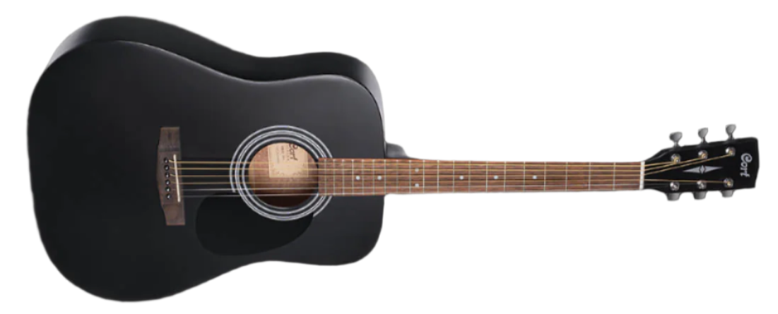 CORT AD810 Acoustic Guitar with Bag
