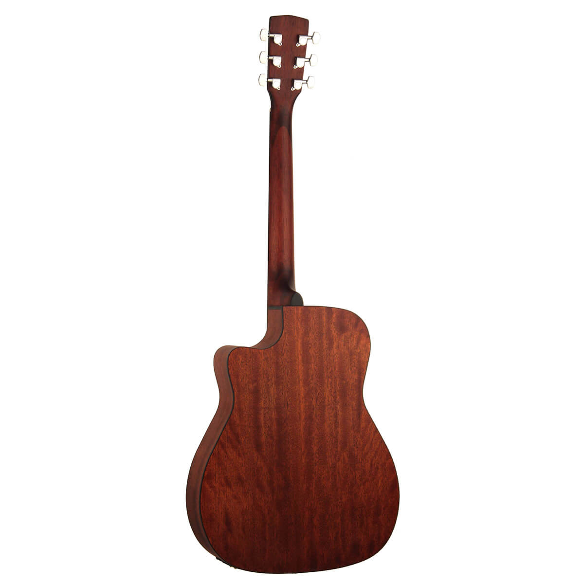 CORT Standard AF515CE Acoustic Electric Guitar with Bag
