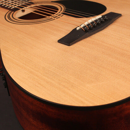 CORT Standard AF515CE Acoustic Electric Guitar with Bag