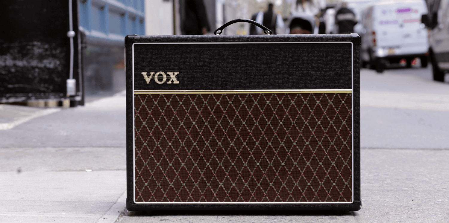 VOX AC10 C1 Electric Guitar Amplifier
