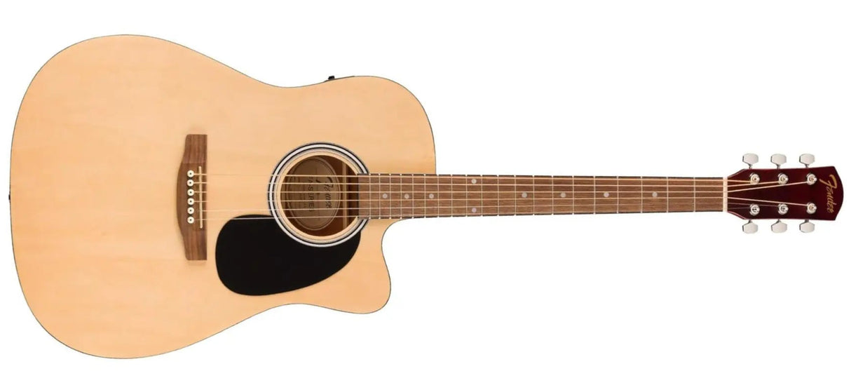 FENDER FA-25CE Dreadnaught Acoustic Electric Guitar