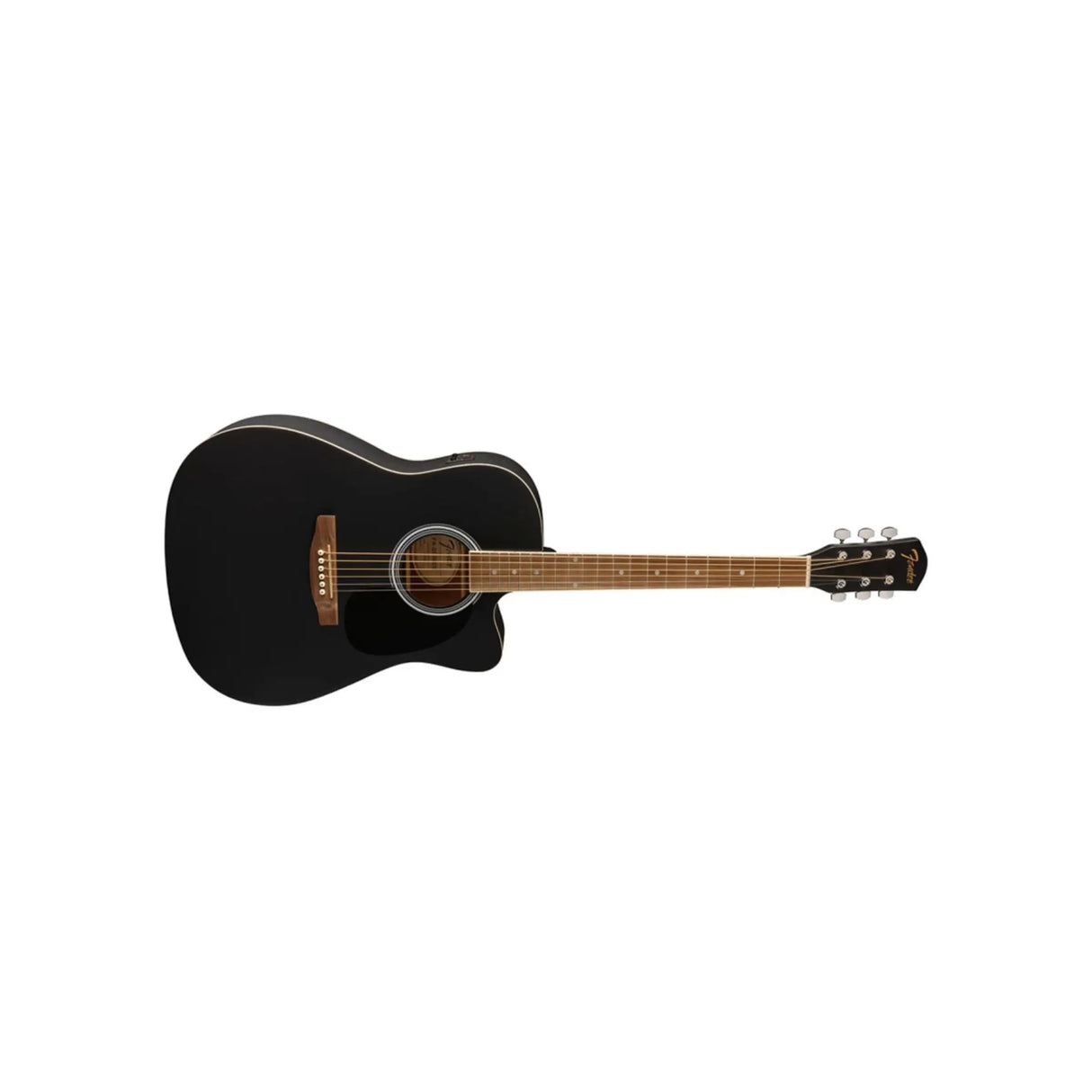 FENDER FA-25CE Dreadnaught Acoustic Electric Guitar