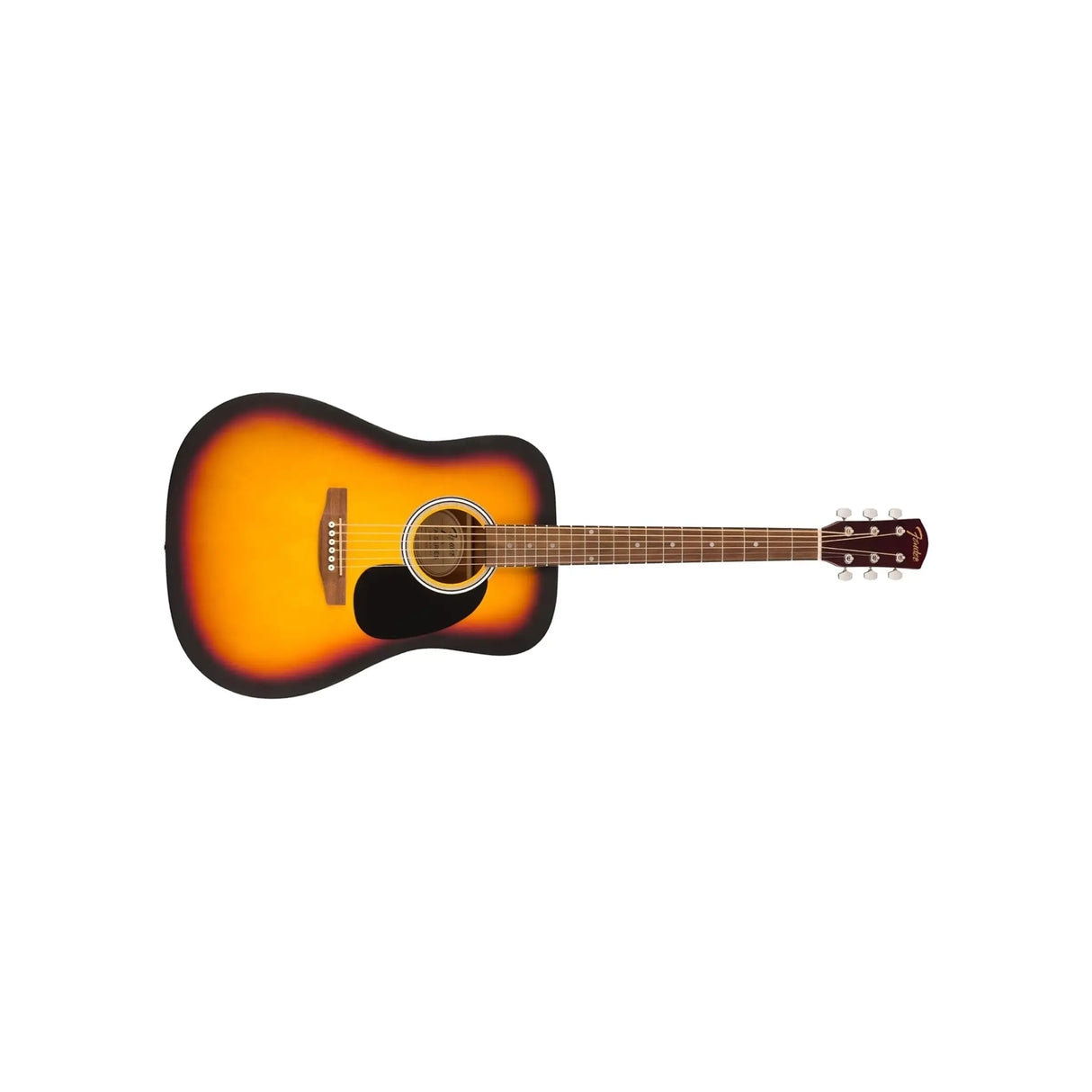 FENDER FA-25CE Dreadnaught Acoustic Electric Guitar