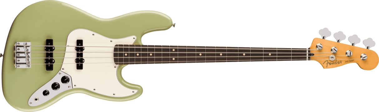 FENDER Player II Jazz Bass Guitar