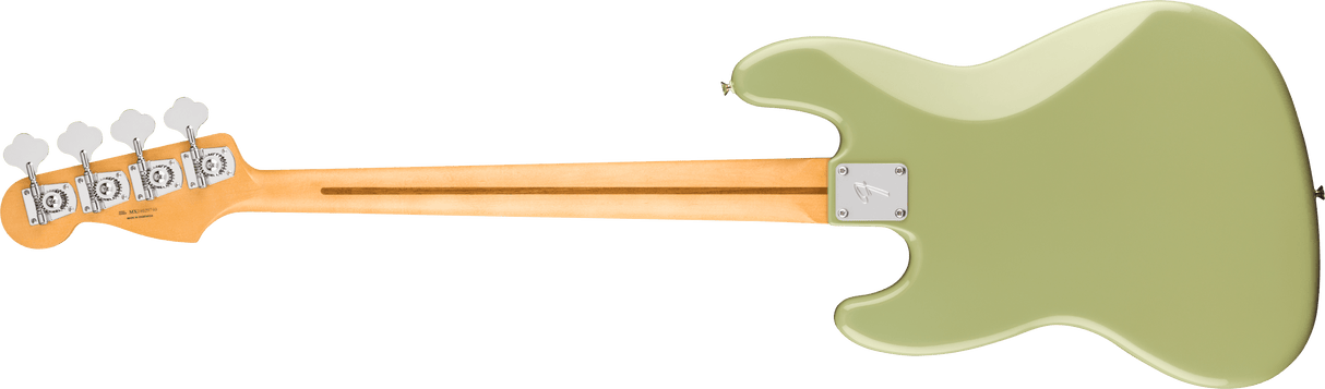 FENDER Player II Jazz Bass Guitar