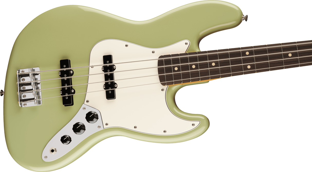 FENDER Player II Jazz Bass Guitar