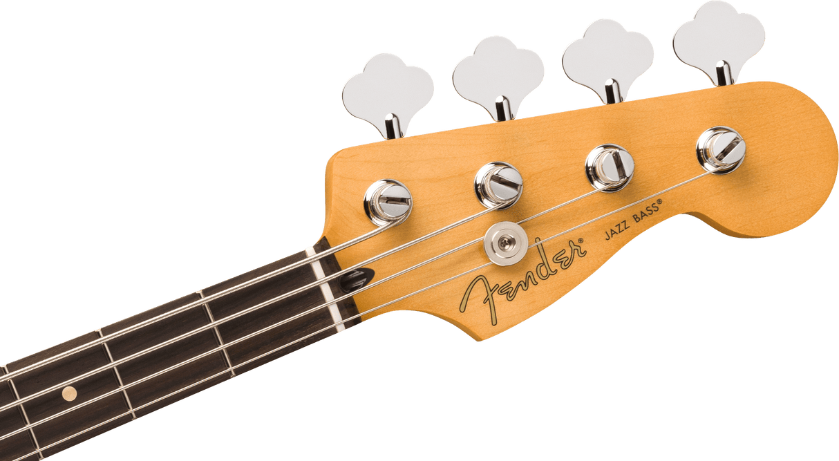 FENDER Player II Jazz Bass Guitar