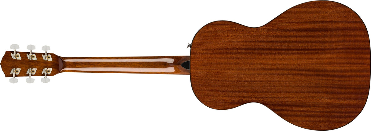 FENDER CP-60S Parlor Acoustic Guitar