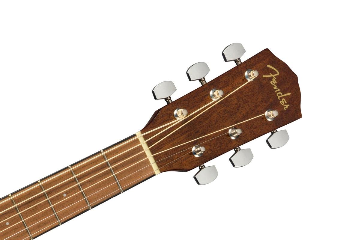 FENDER CP-60S Parlor Acoustic Guitar