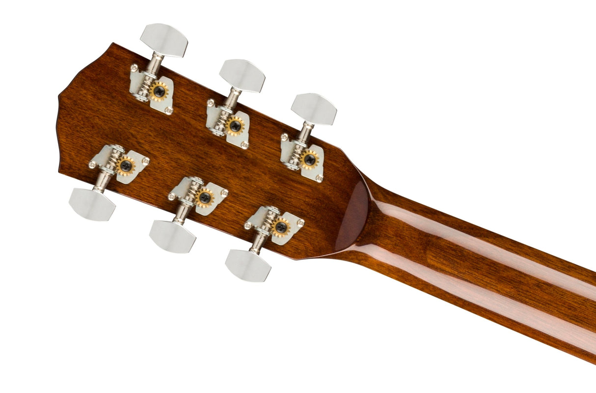 FENDER CP-60S Parlor Acoustic Guitar