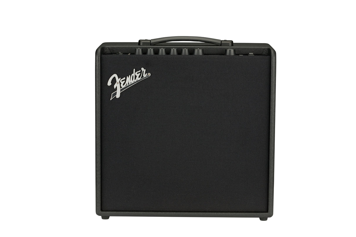 FENDER Mustang® LT50 Electric Guitar Amp
