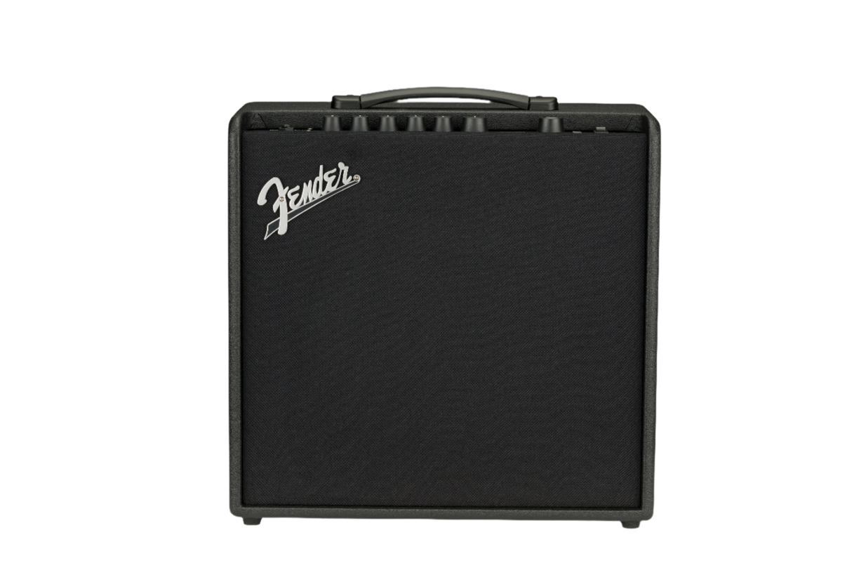 FENDER Mustang® LT50 Electric Guitar Amp