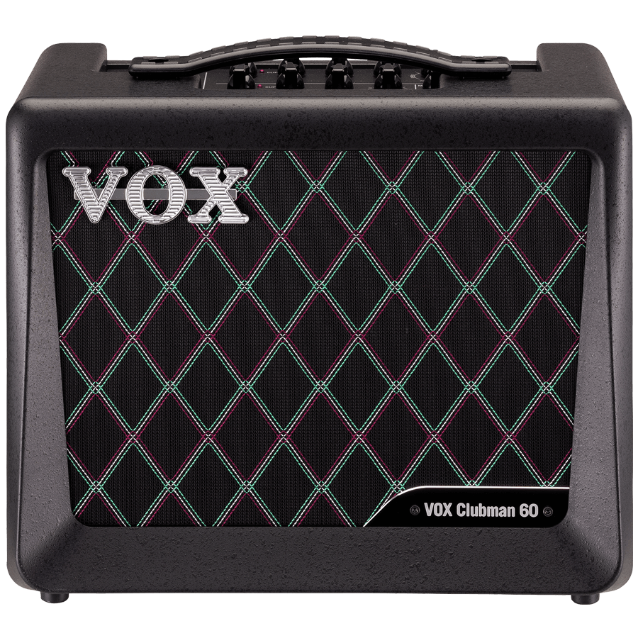 VOX Clubman 60 Electric Guitar Amplifier