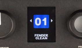 FENDER Mustang™ LT25 Electric Guitar Amplifier - Black