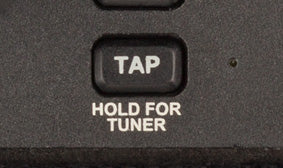 FENDER Mustang™ LT25 Electric Guitar Amplifier - Black