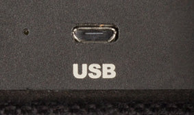 FENDER Mustang™ LT25 Electric Guitar Amplifier - Black