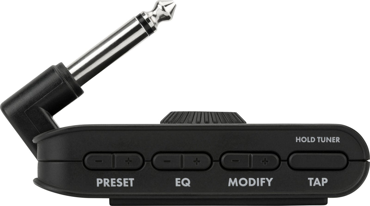 FENDER Mustang Micro Plus Personal Guitar Amplifier